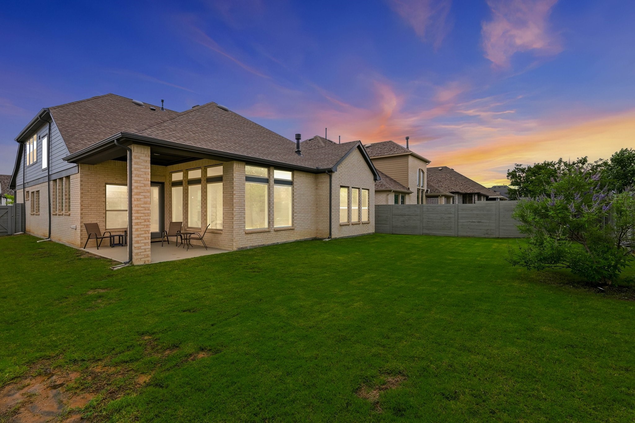 2017 Tremont Drive Argyle TX 76226