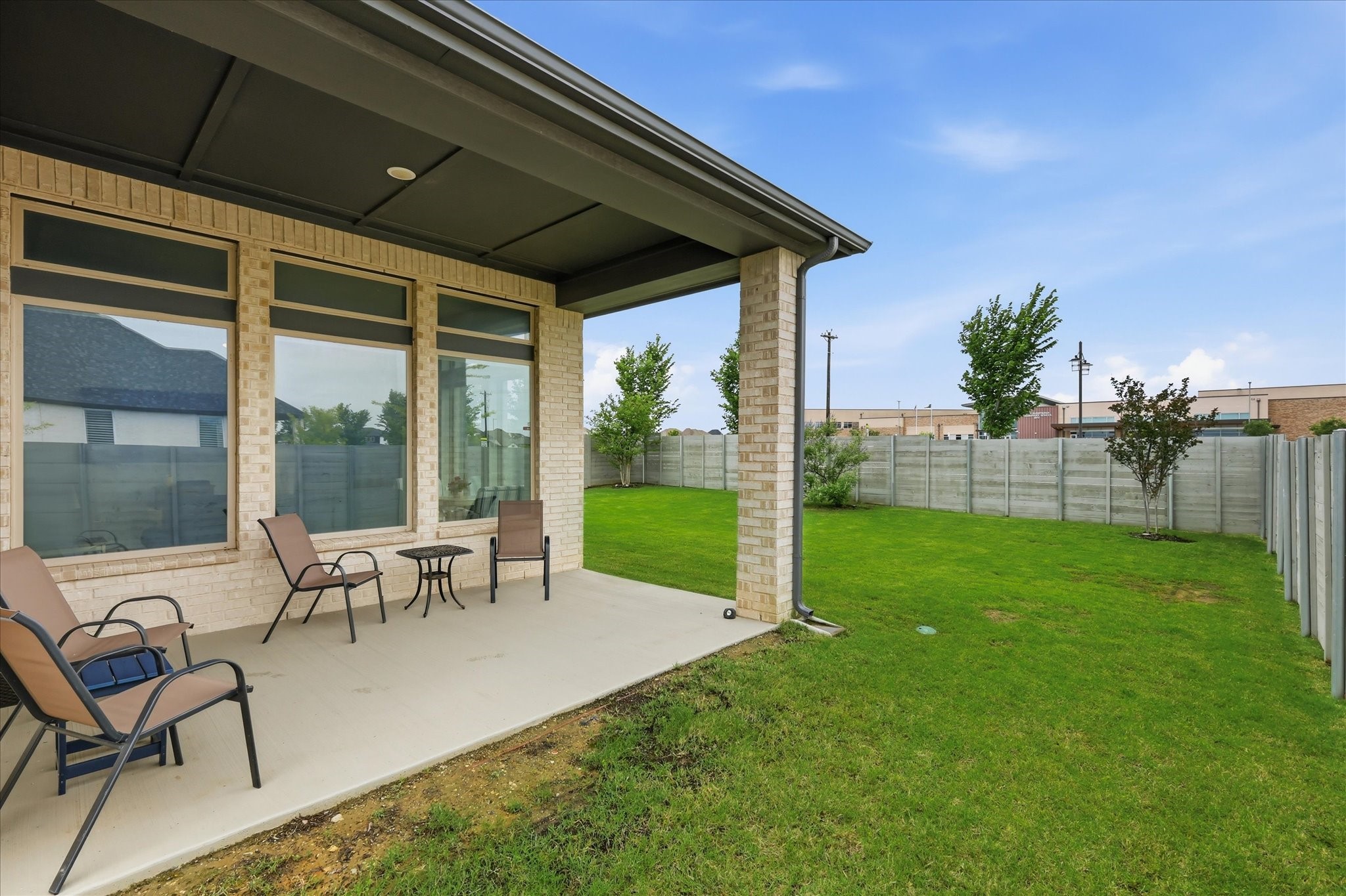 2017 Tremont Drive Argyle TX 76226