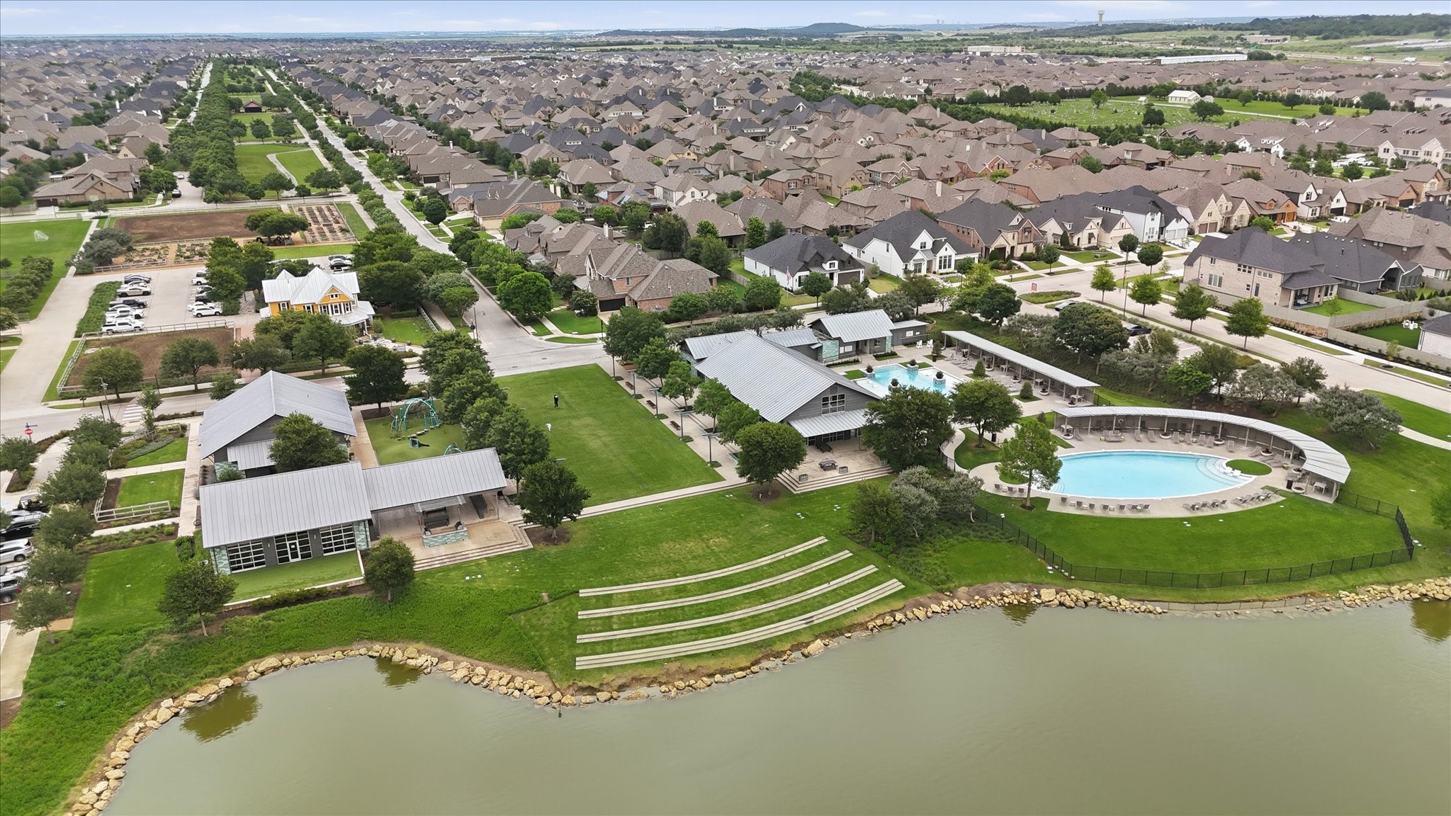 2017 Tremont Drive Argyle TX 76226