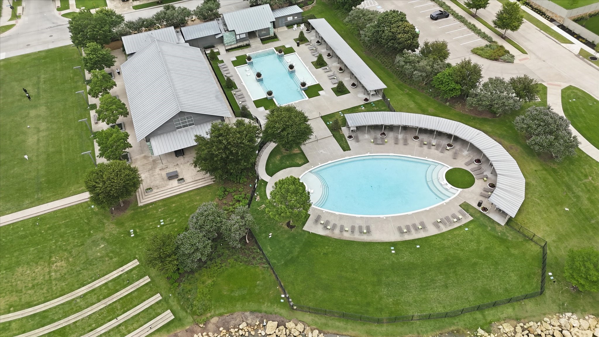 2017 Tremont Drive Argyle TX 76226