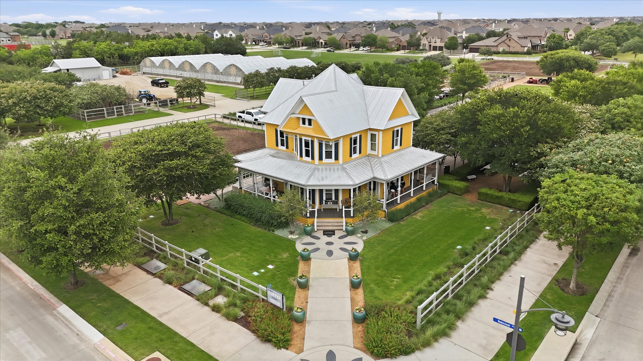 2017 Tremont Drive Argyle TX 76226