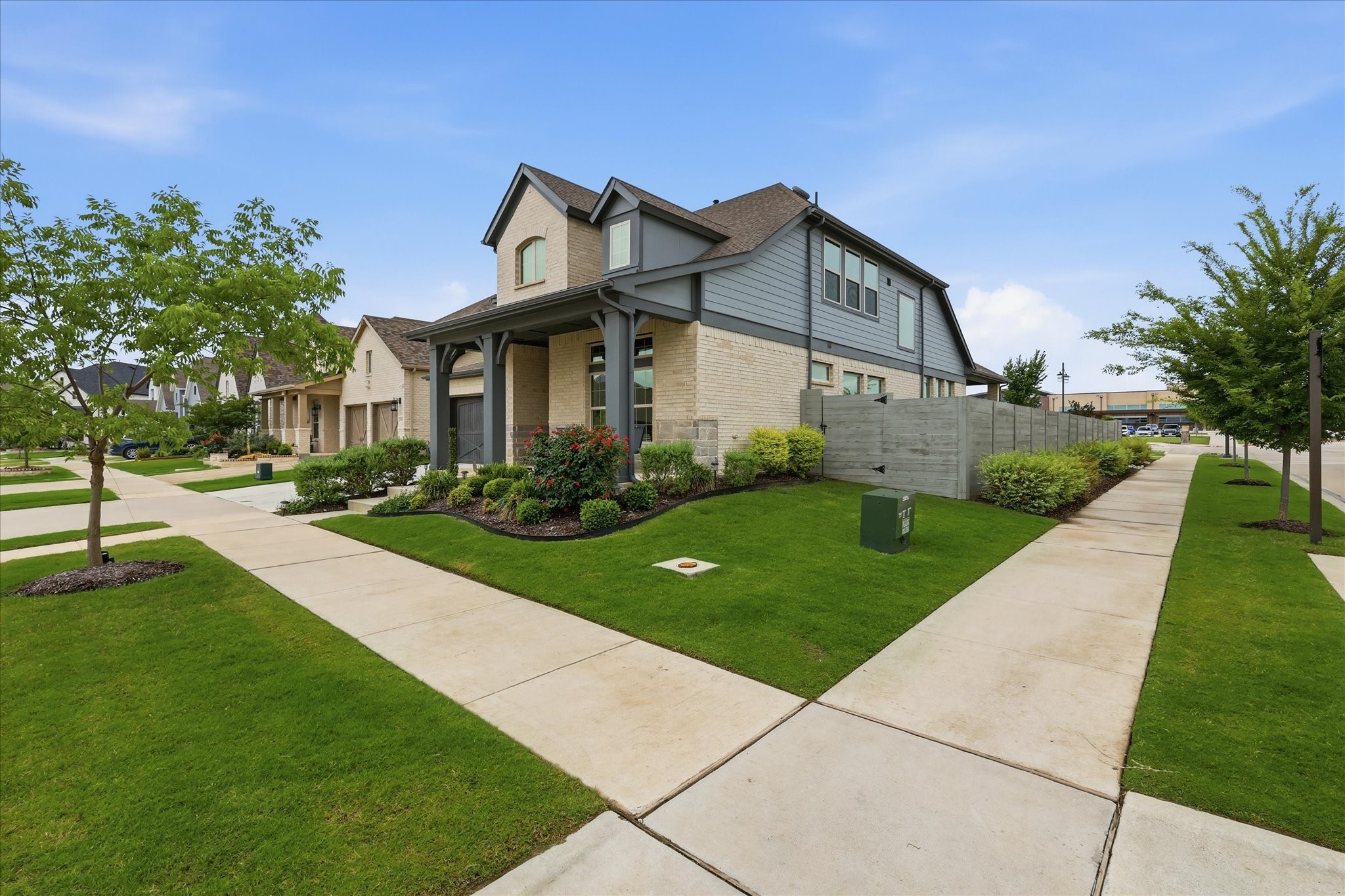 2017 Tremont Drive Argyle TX 76226