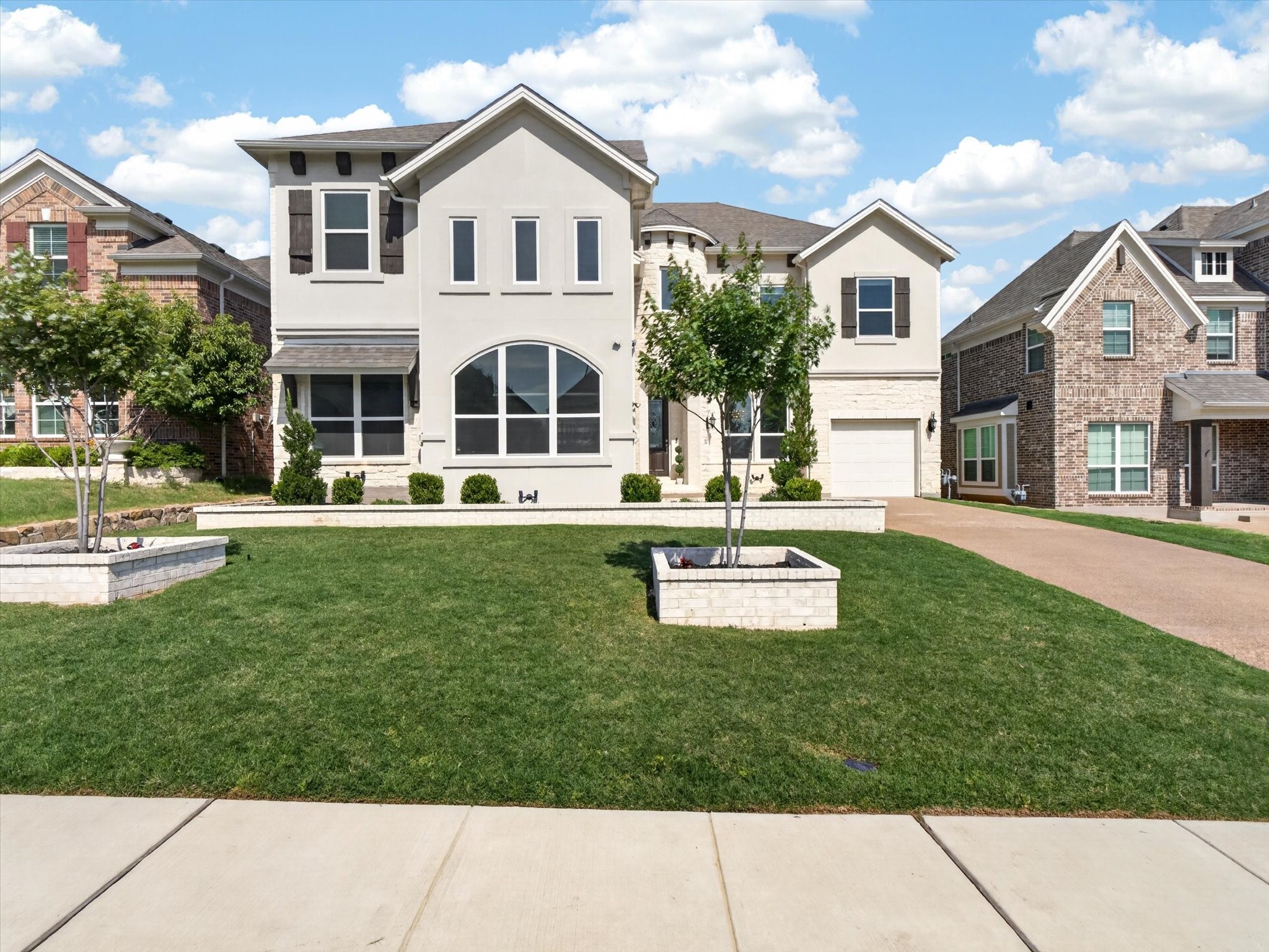 3804 Diamond Ridge Mckinney TX 75071