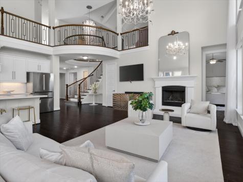 3804 Diamond Ridge Mckinney TX 75071