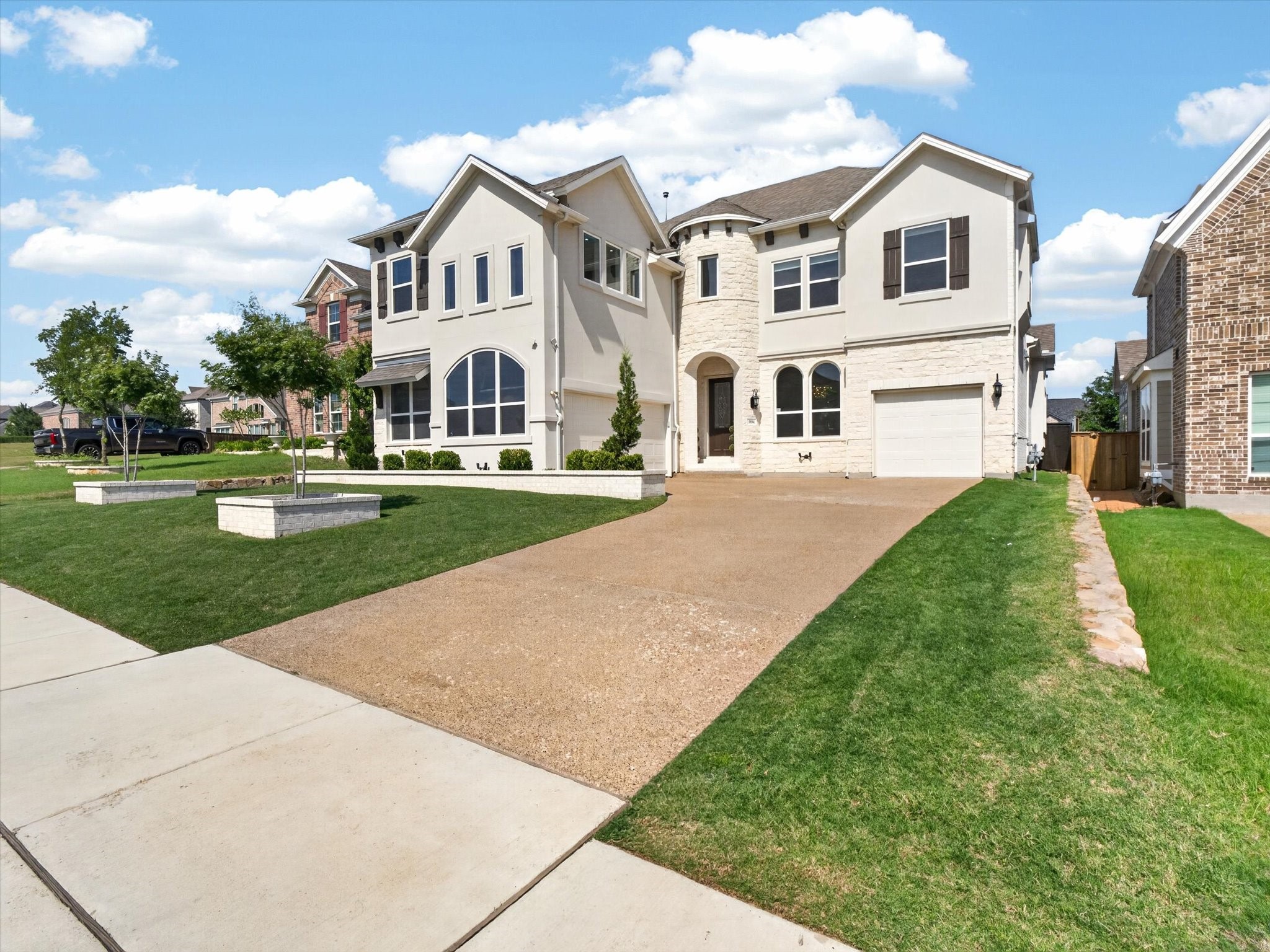 3804 Diamond Ridge Mckinney TX 75071