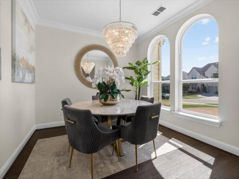 3804 Diamond Ridge Mckinney TX 75071