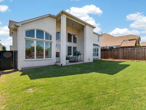 3804 Diamond Ridge Mckinney TX 75071