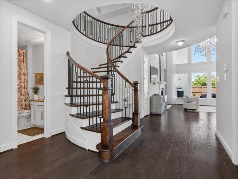 3804 Diamond Ridge Mckinney TX 75071
