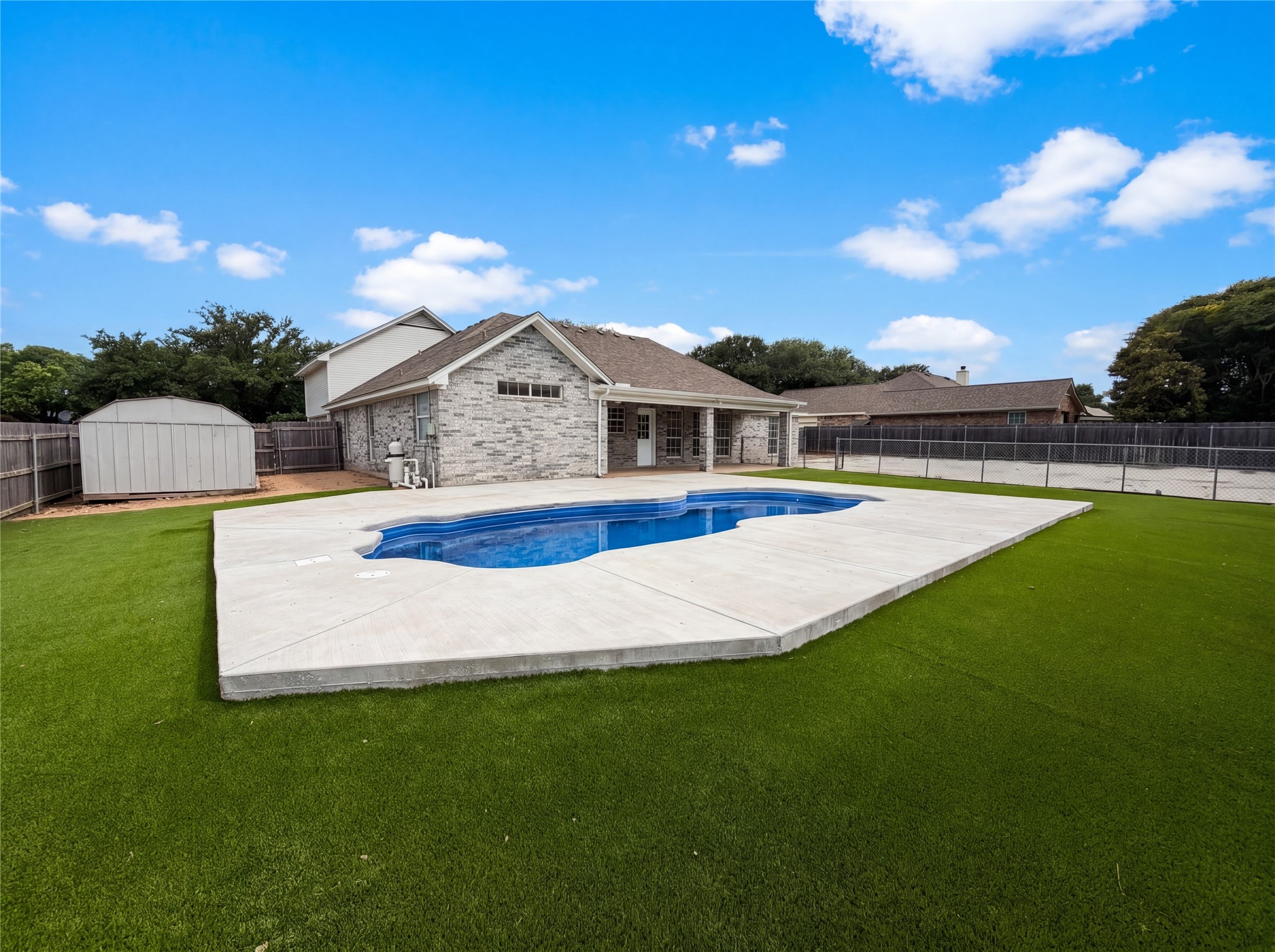 1226 Oakmanor Circle Hewitt TX 76643