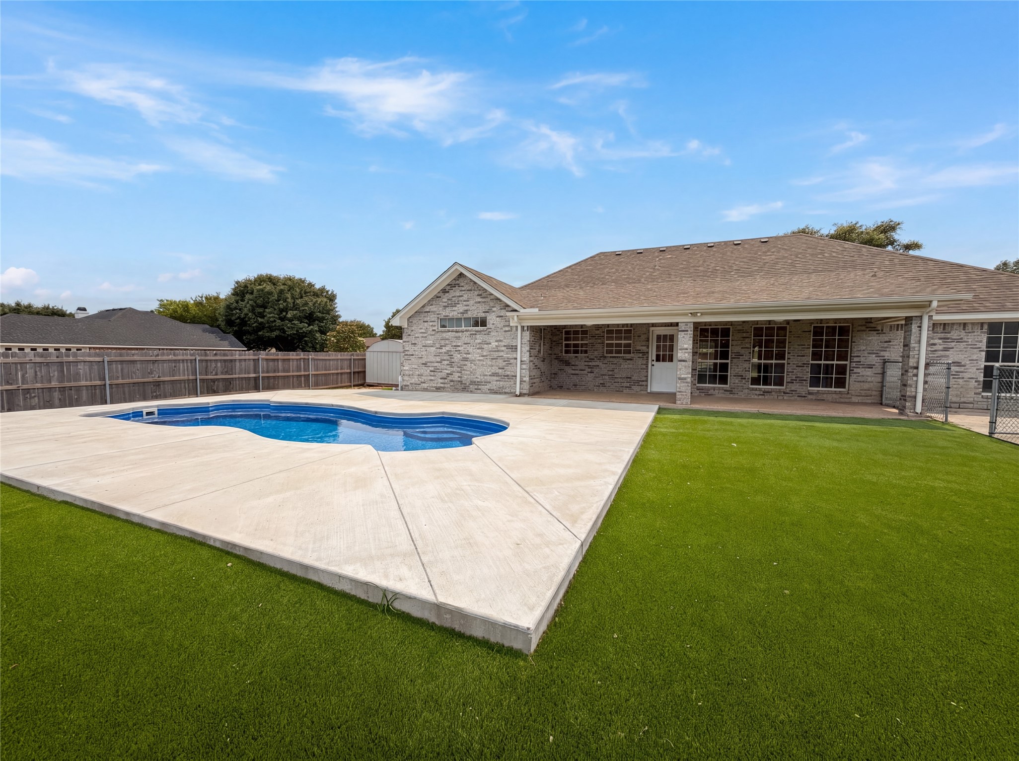 1226 Oakmanor Circle Hewitt TX 76643