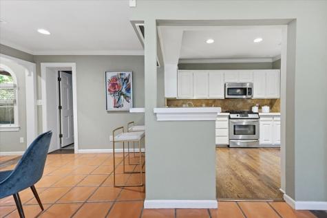 4232 Pershing Avenue Fort Worth TX 76107