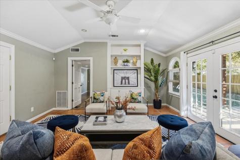 4232 Pershing Avenue Fort Worth TX 76107