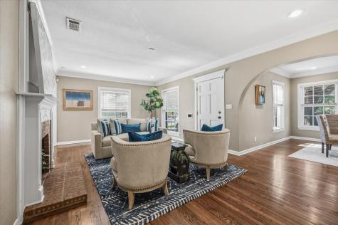 4232 Pershing Avenue Fort Worth TX 76107