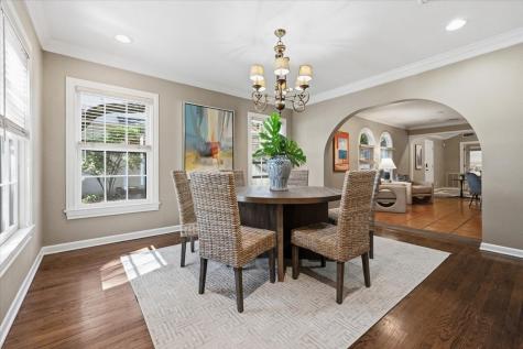 4232 Pershing Avenue Fort Worth TX 76107