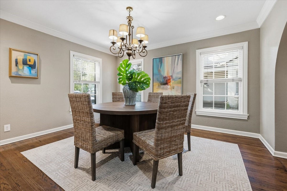 4232 Pershing Avenue Fort Worth TX 76107