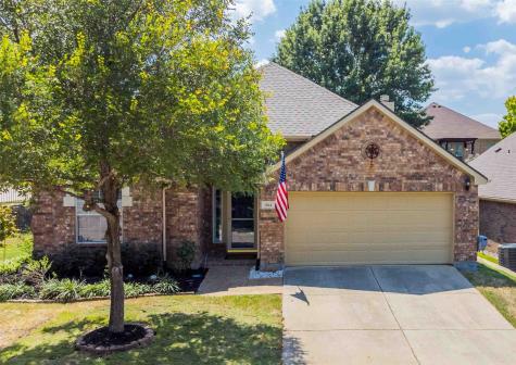 904 Grand Cypress Lane Fairview TX 75069