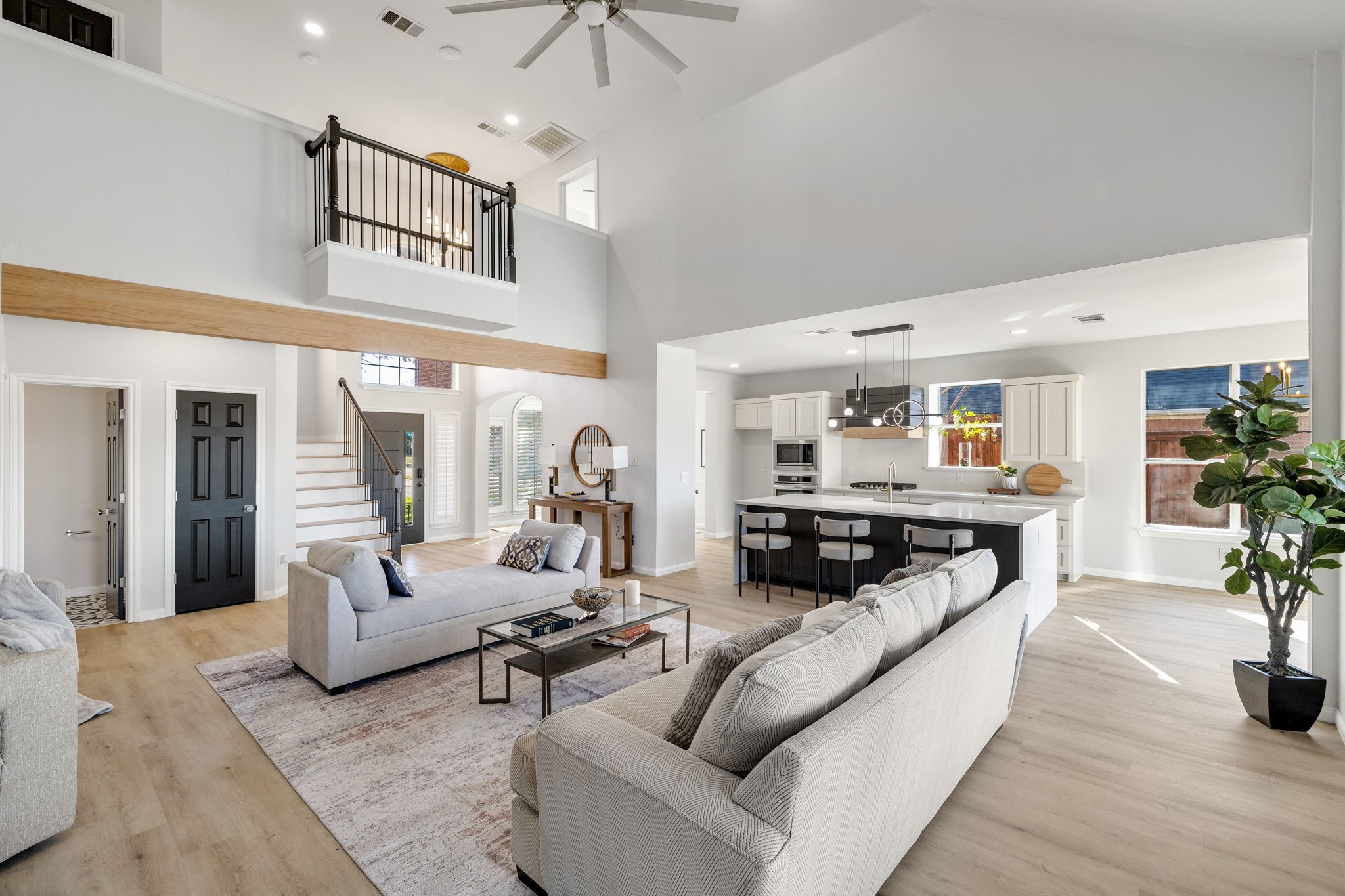 5305 Mosscreek Lane Frisco TX 75035