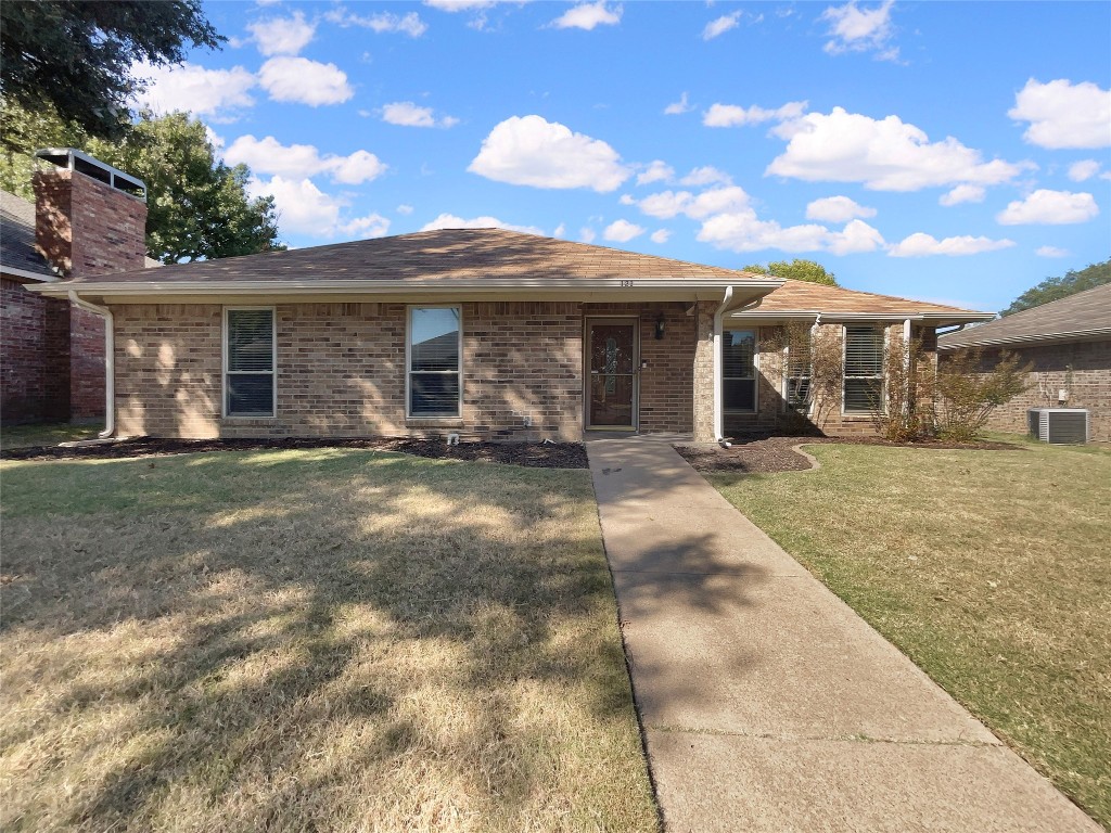 121 Windsor Drive Wylie TX 75098