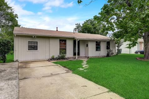 6363 Godfrey Avenue Dallas TX 75217