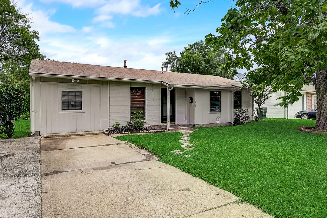 6363 Godfrey Avenue Dallas TX 75217