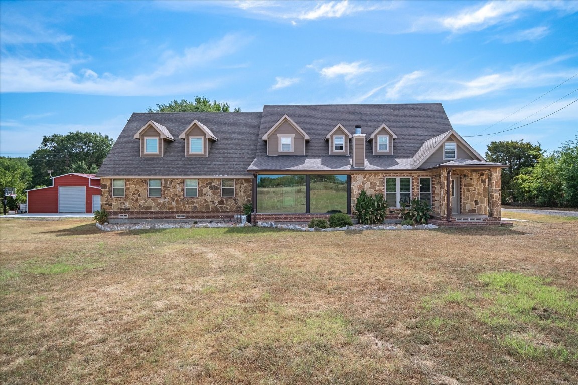 8837 Private Road 2402 Quinlan TX 75474