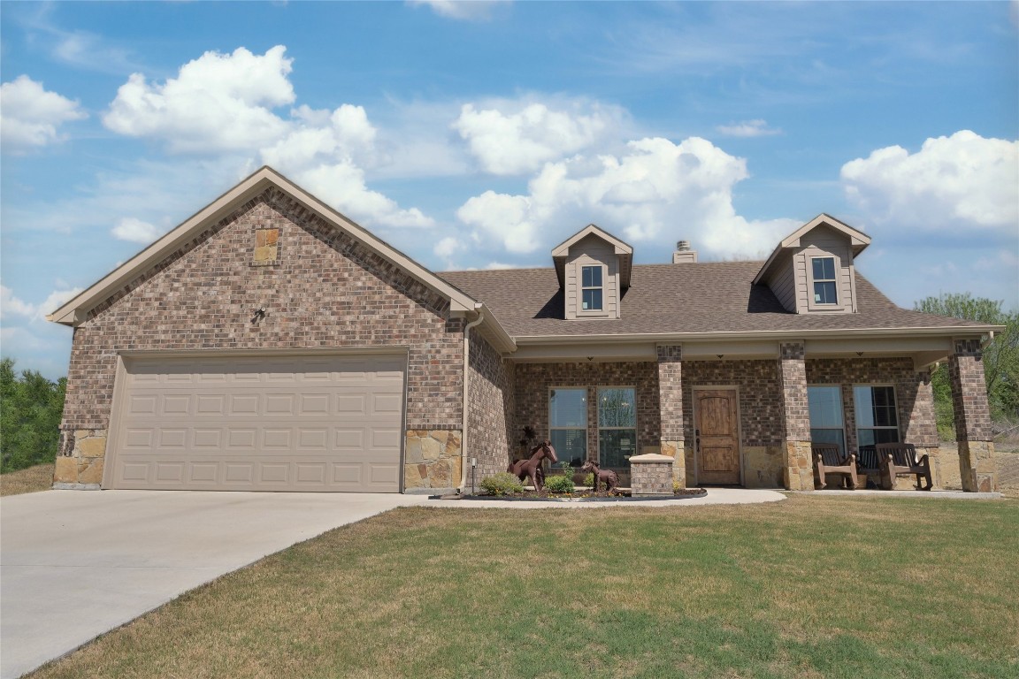 138 Timber Valley Lane Weatherford TX 76085