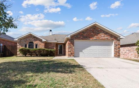 1715 Treasure Cay Drive Mansfield TX 76063