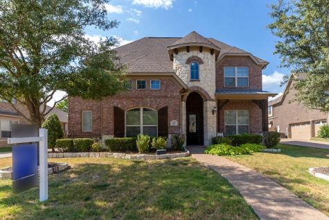217 Adventus Court Mansfield TX 76063