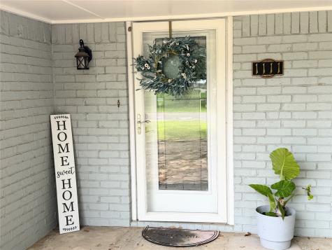 1111 Joel Street Groesbeck TX 76642