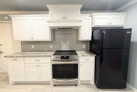 1111 Joel Street Groesbeck TX 76642
