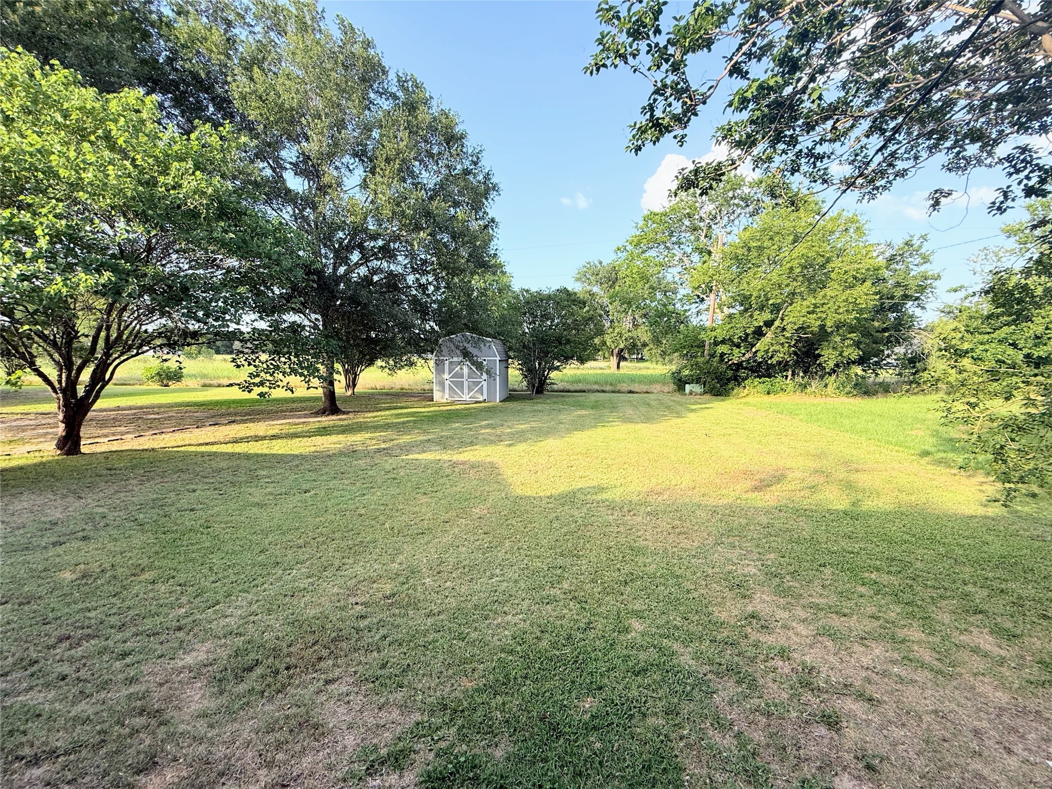 1111 Joel Street Groesbeck TX 76642