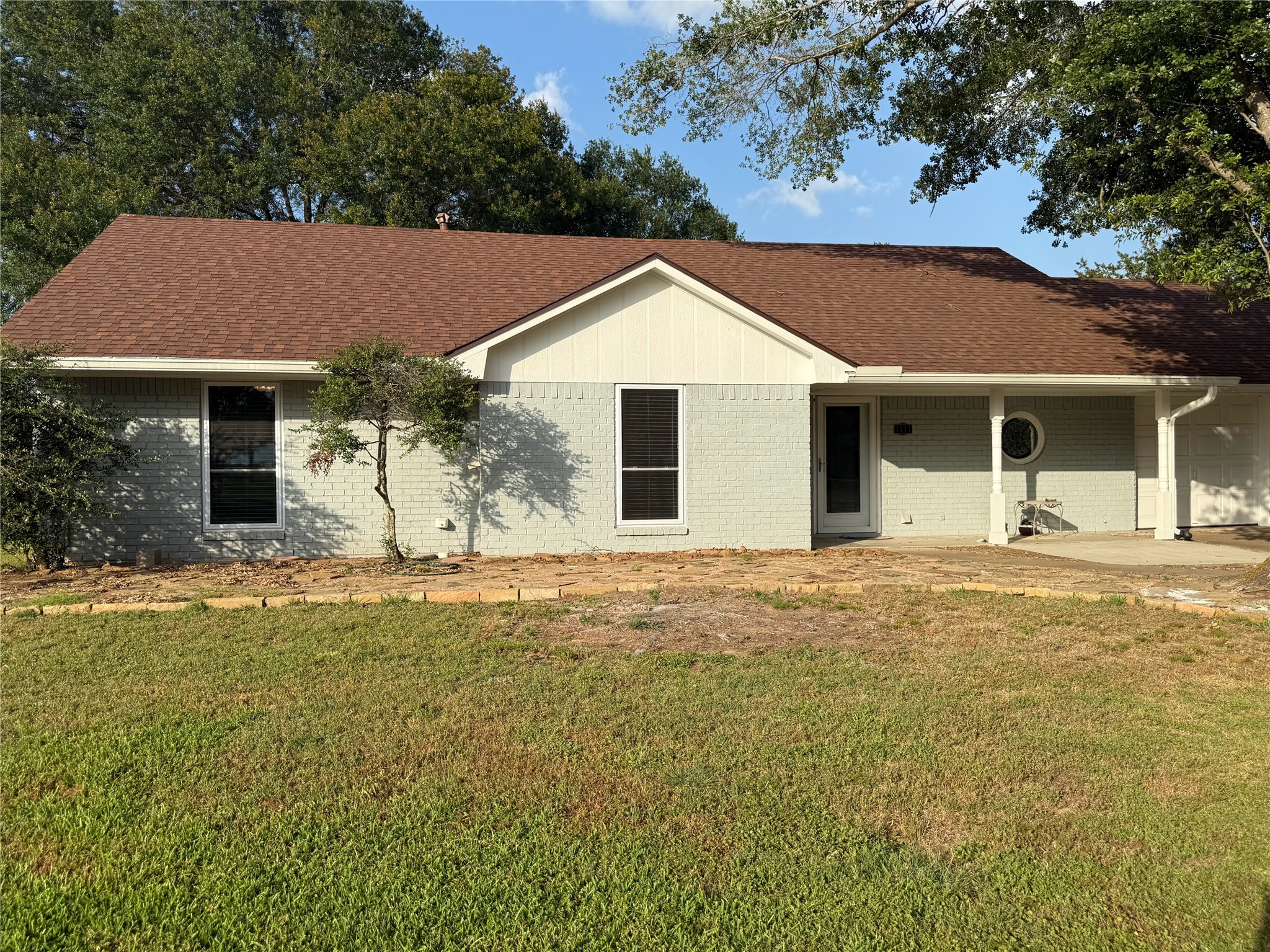 1111 Joel Street Groesbeck TX 76642