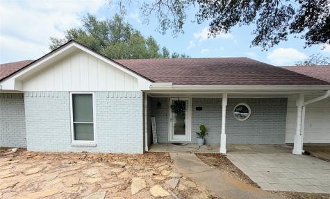 1111 Joel Street Groesbeck TX 76642
