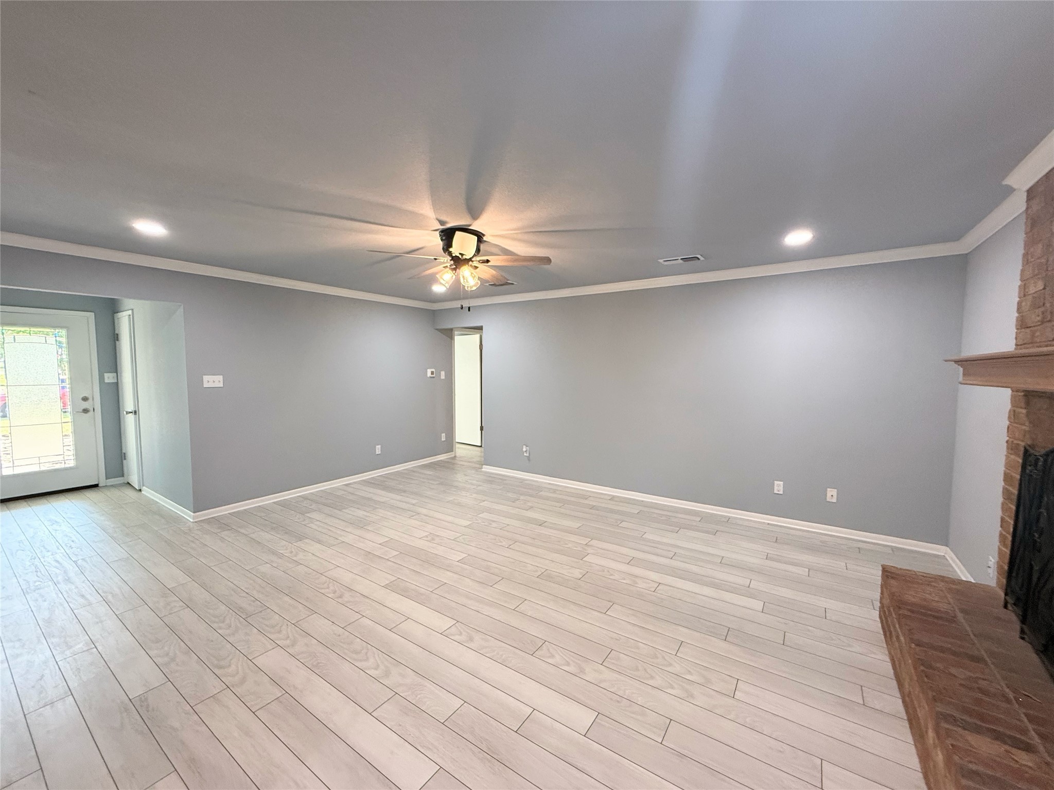 1111 Joel Street Groesbeck TX 76642