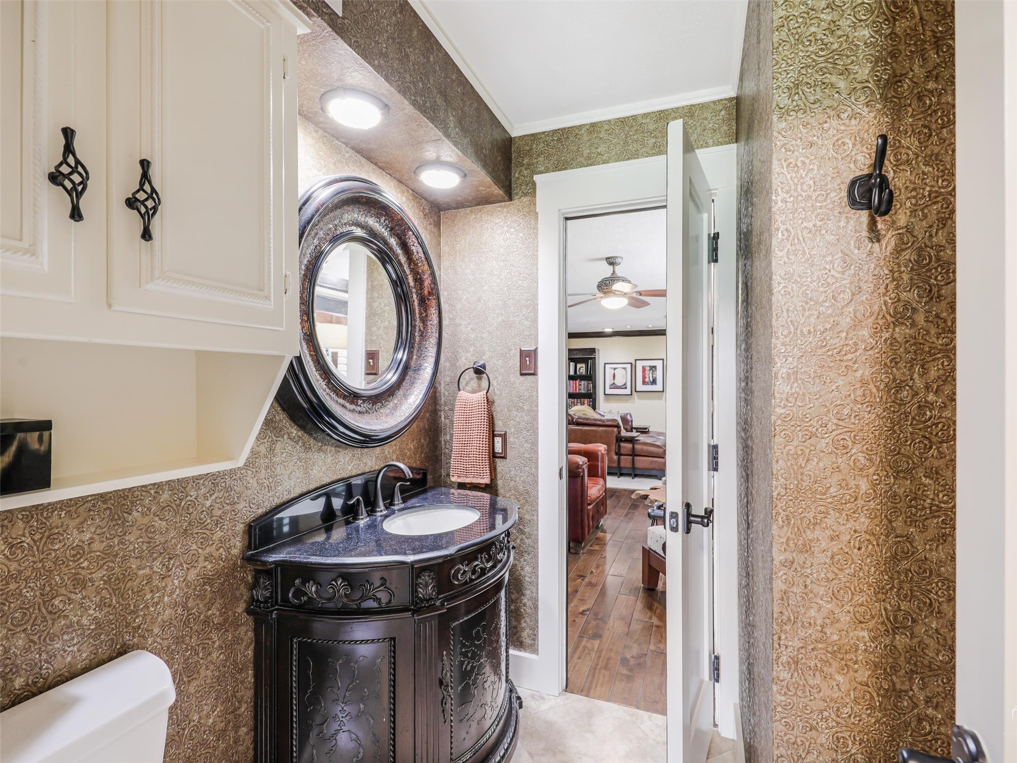 6120 Preston Creek Drive Dallas TX 75240