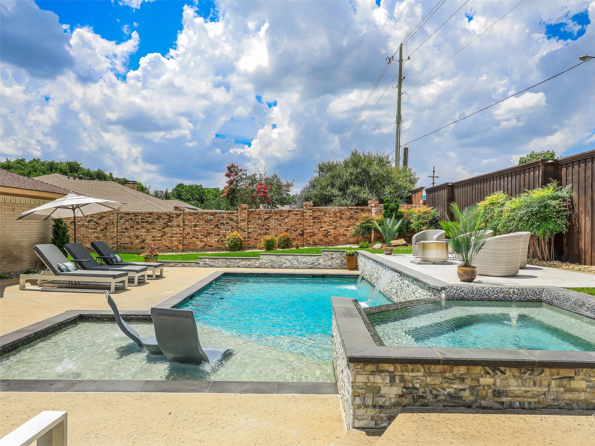 6120 Preston Creek Drive Dallas TX 75240