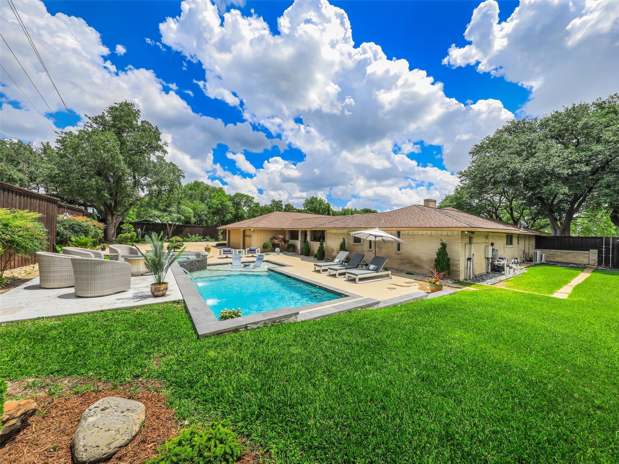 6120 Preston Creek Drive Dallas TX 75240