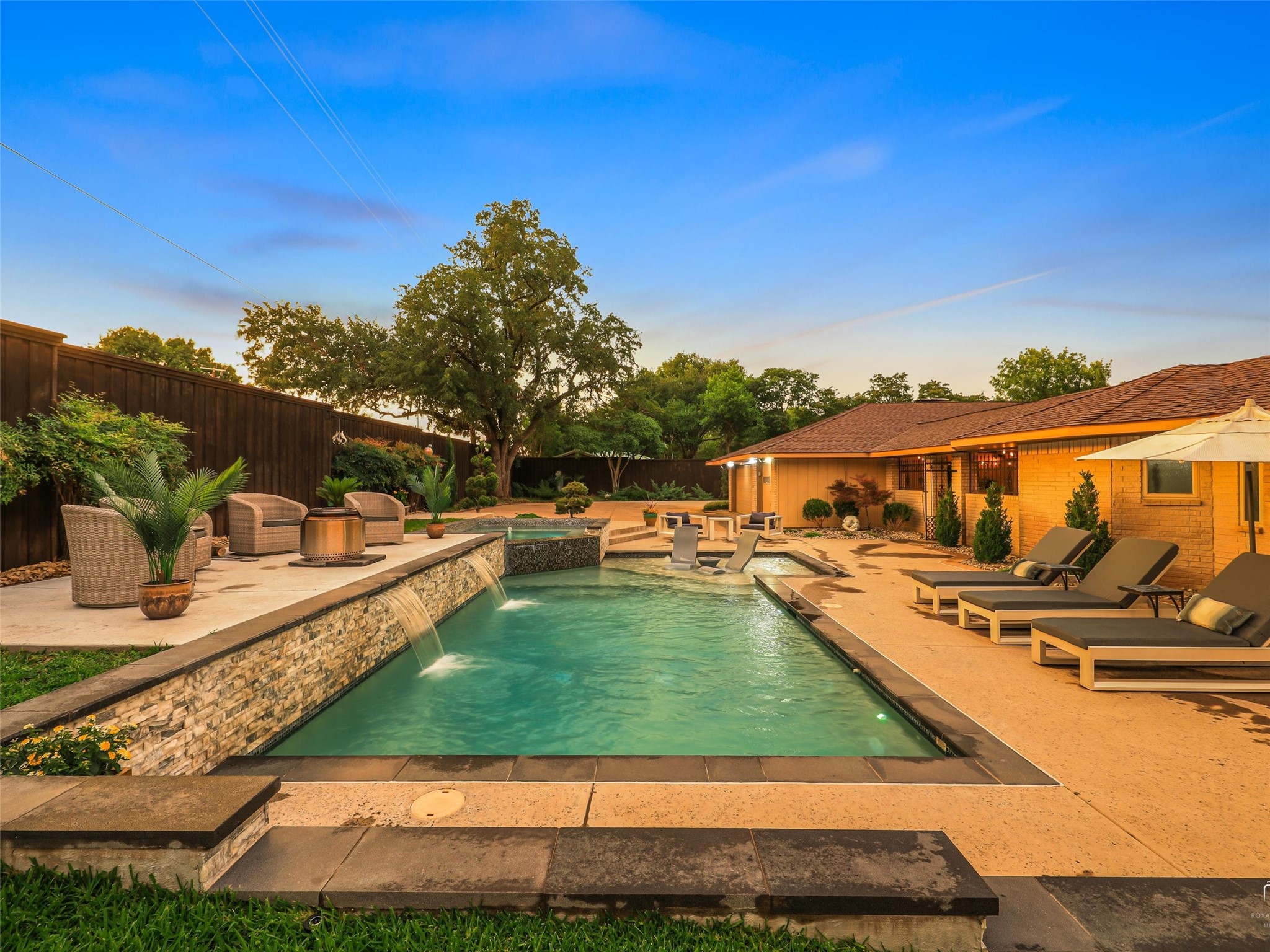 6120 Preston Creek Drive Dallas TX 75240