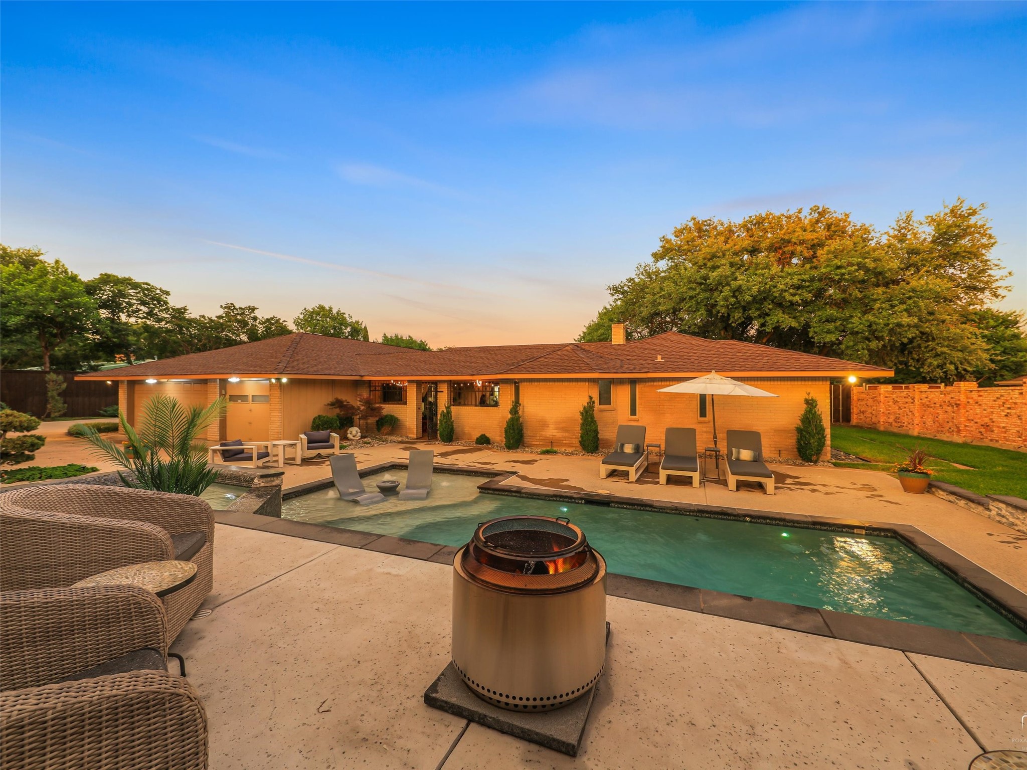 6120 Preston Creek Drive Dallas TX 75240