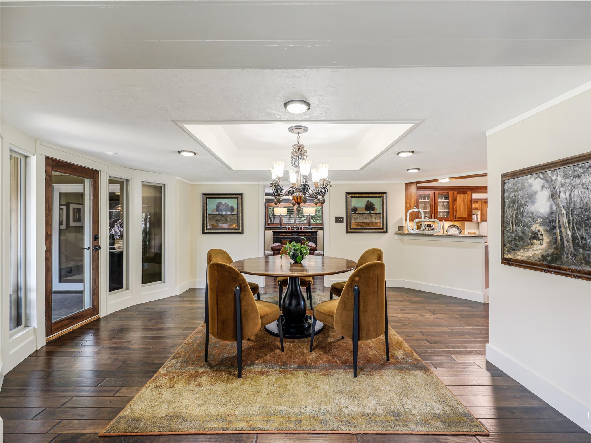 6120 Preston Creek Drive Dallas TX 75240