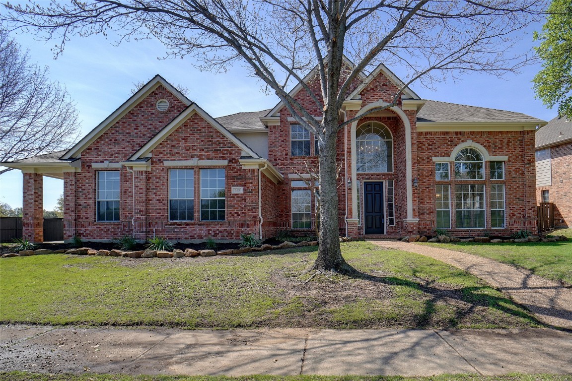 605 Parkwood Drive Southlake TX 76092