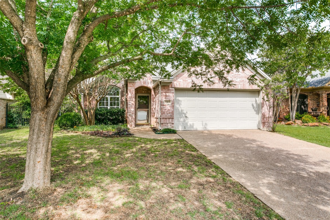 2304 Bridgeton Lane Bedford TX 76021