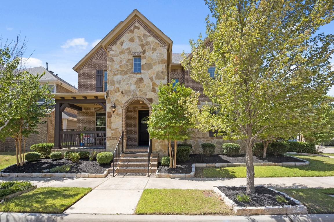 1120 Autumn Mist Way Arlington TX 76005