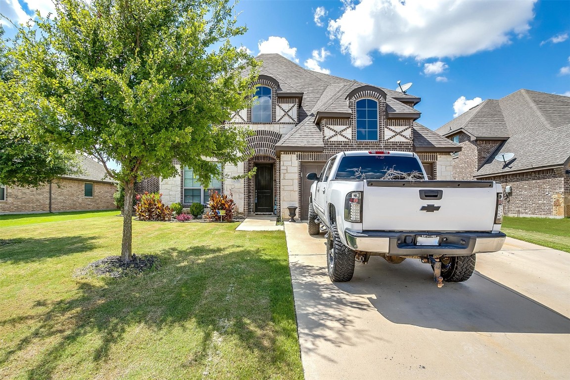 2718 Buffalo Run Burleson TX 76028