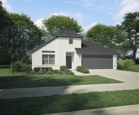 476 Hundred Acre Drive Waxahachie TX 75165