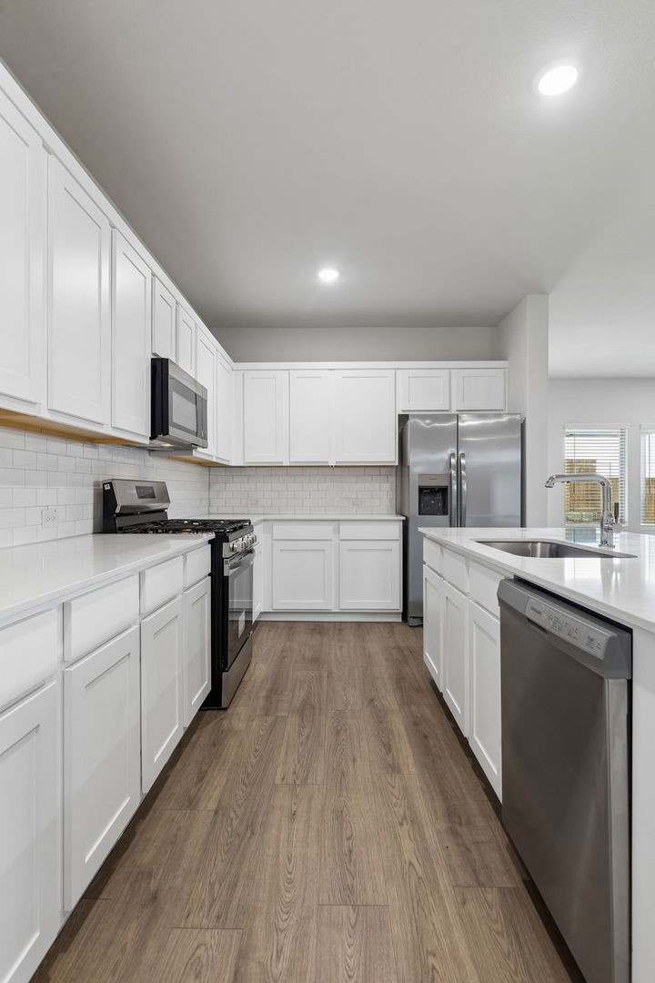 476 Hundred Acre Drive Waxahachie TX 75165