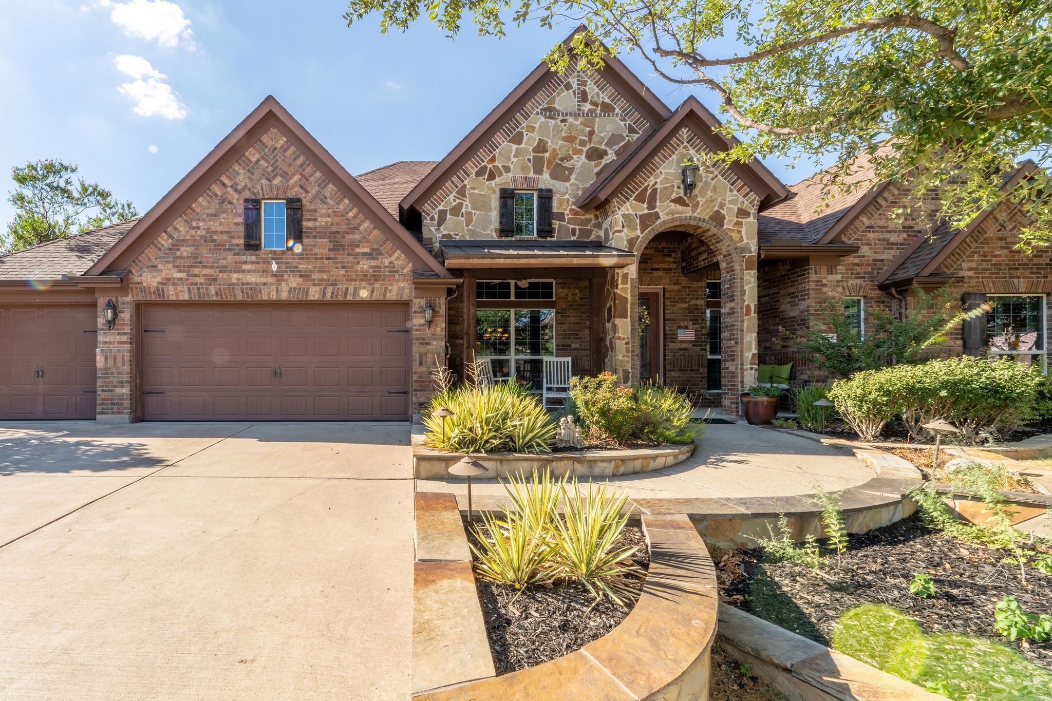 8116 Caelan Court Mckinney TX 75071