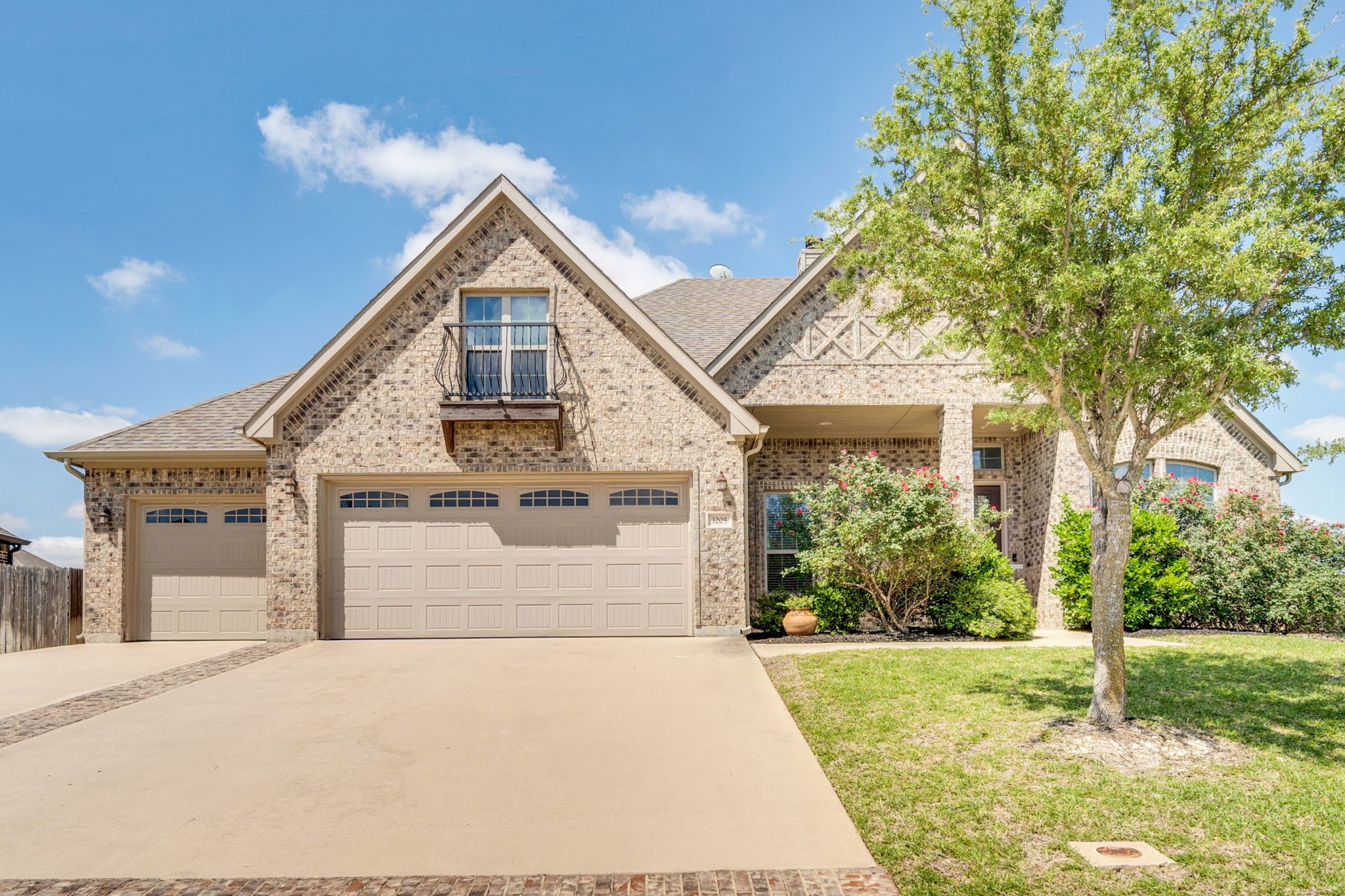 3205 Meadow Ridge Drive Midlothian TX 76065