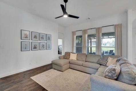 3205 Meadow Ridge Drive Midlothian TX 76065