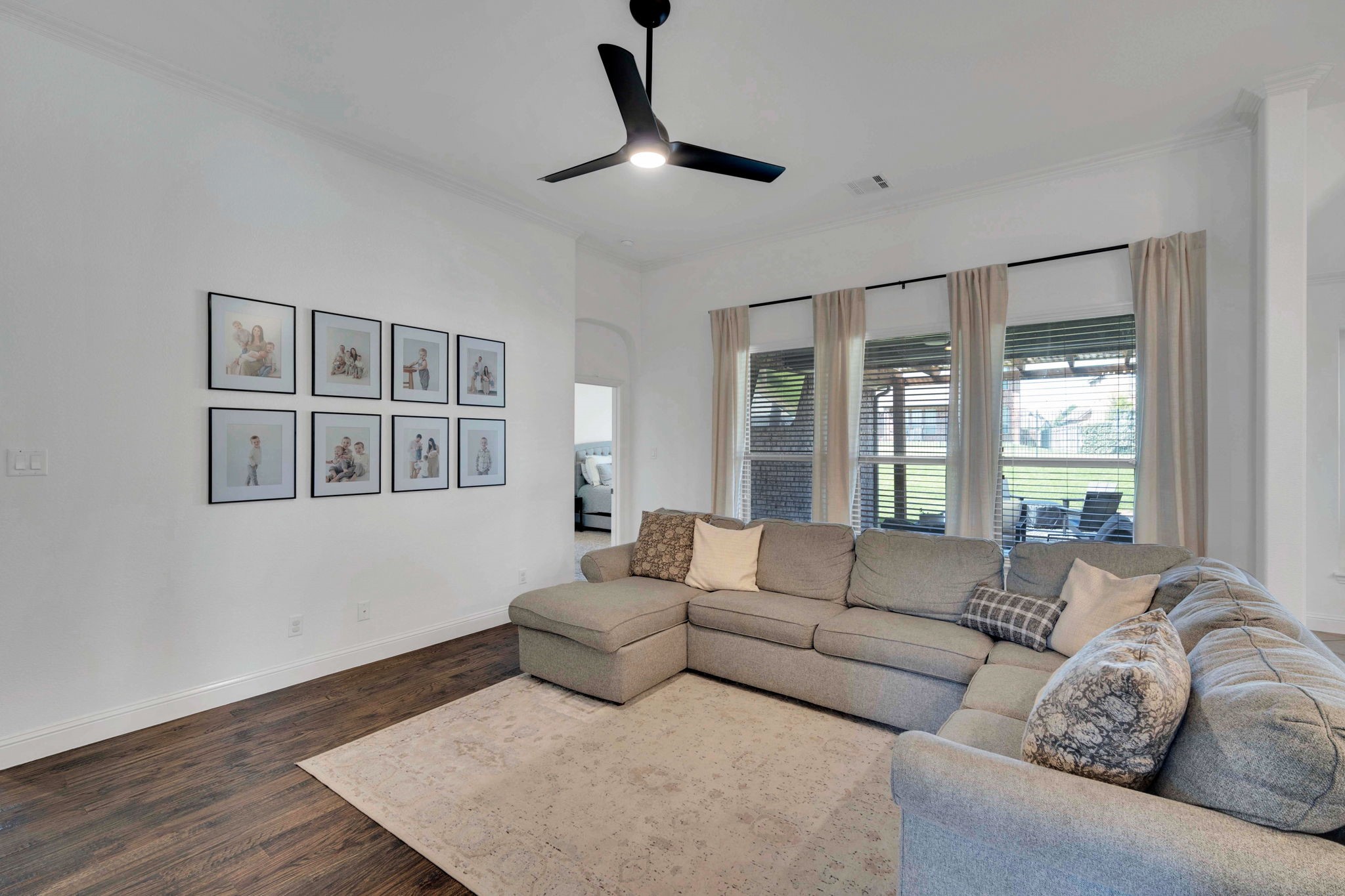 3205 Meadow Ridge Drive Midlothian TX 76065